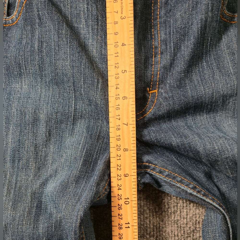 Kimes Ranch Roger Jeans 28x36 - Picture 10 of 15